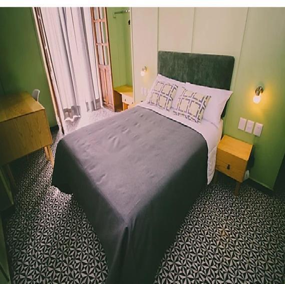 Lu De Anda Hotel Boutique Сан-Луис-Потоси Экстерьер фото